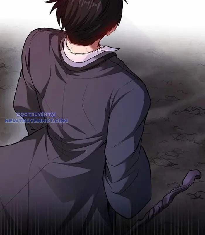 Thiên Tài Võ Thuật Hồi Quy 78 trang 35