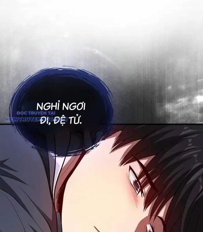 Thiên Tài Võ Thuật Hồi Quy 78 trang 40