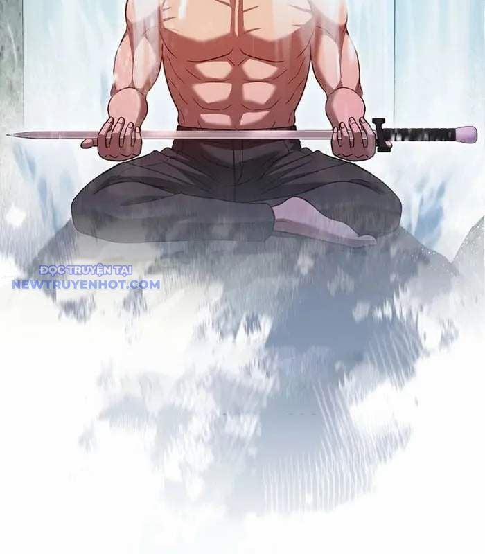 Thiên Tài Võ Thuật Hồi Quy 78 trang 47