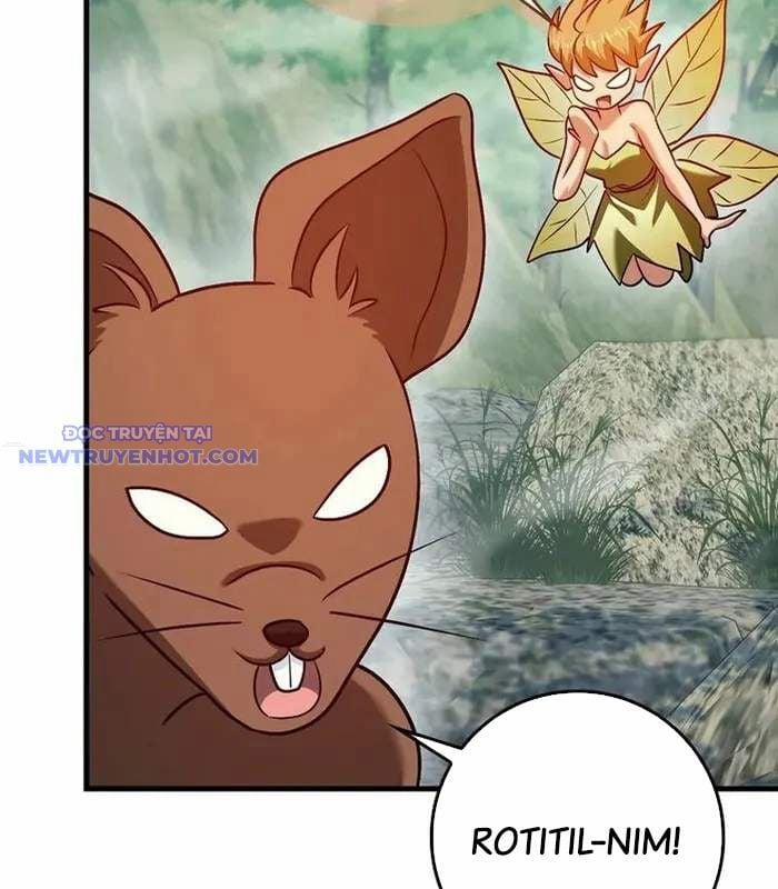 Thiên Tài Võ Thuật Hồi Quy 78 trang 82