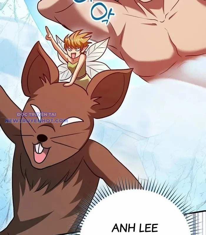 Thiên Tài Võ Thuật Hồi Quy 78 trang 95