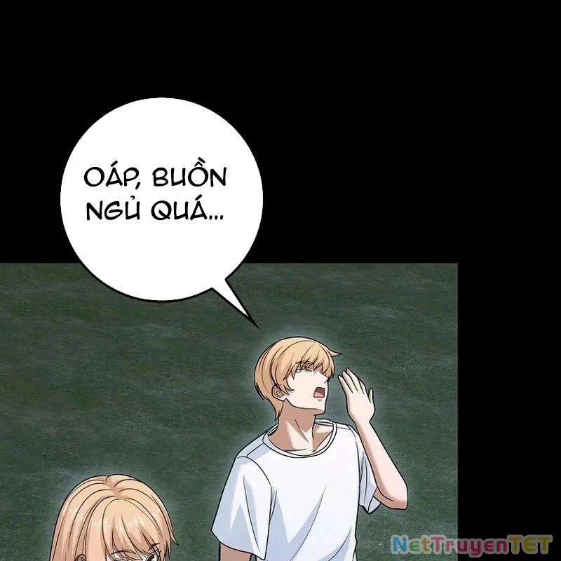 Thiên Tài Võ Thuật Hồi Quy 79 trang 106