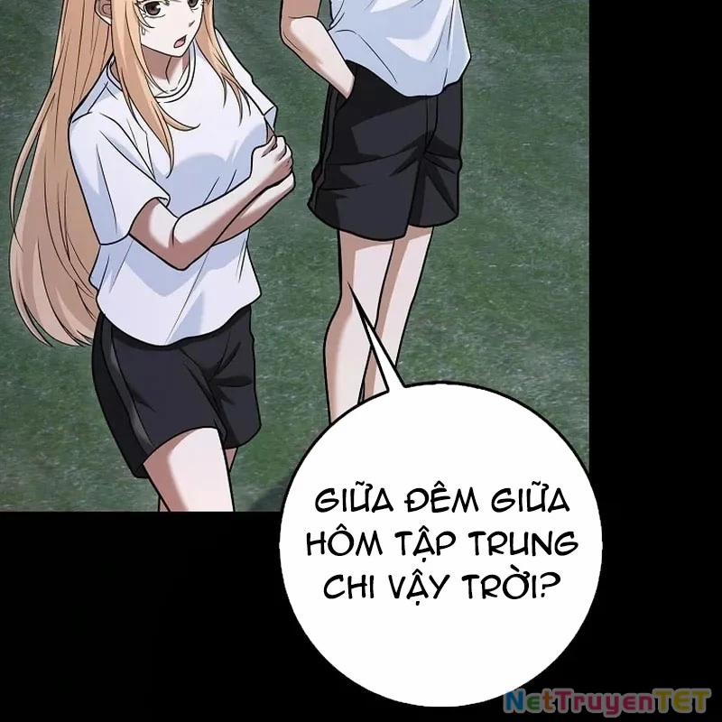 Thiên Tài Võ Thuật Hồi Quy 79 trang 107