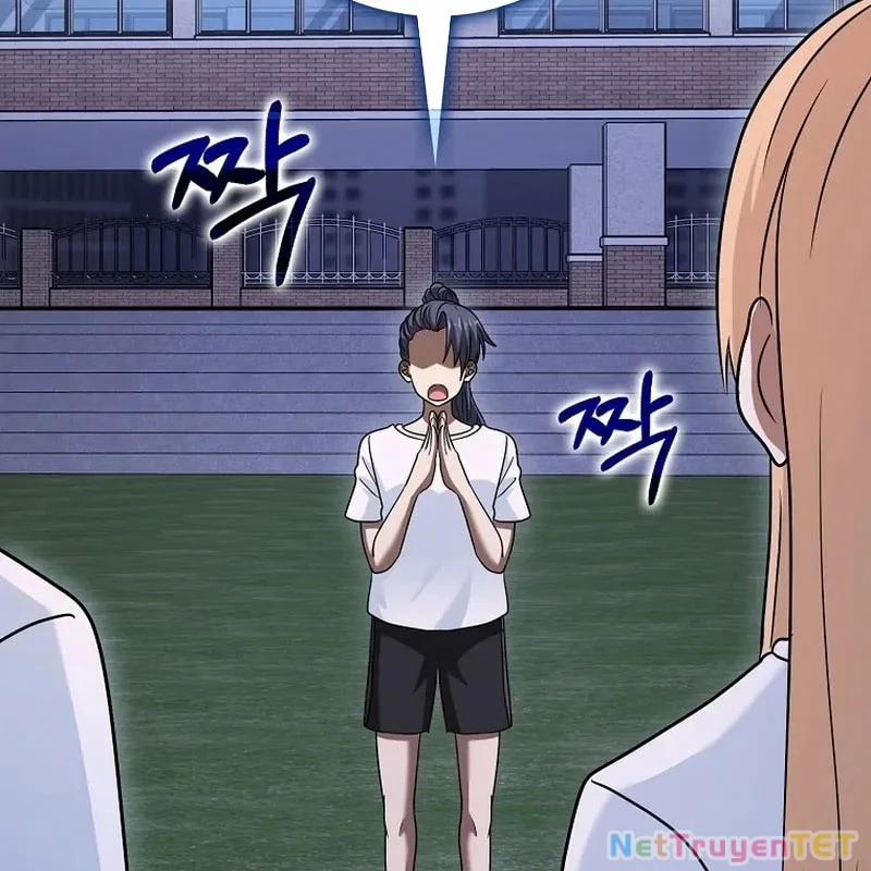 Thiên Tài Võ Thuật Hồi Quy 79 trang 111