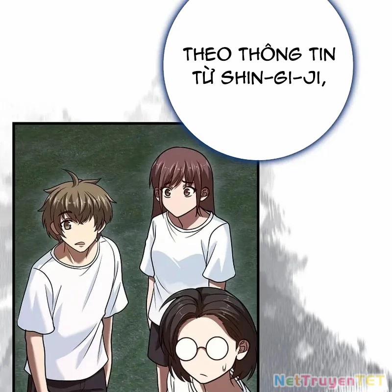 Thiên Tài Võ Thuật Hồi Quy 79 trang 116