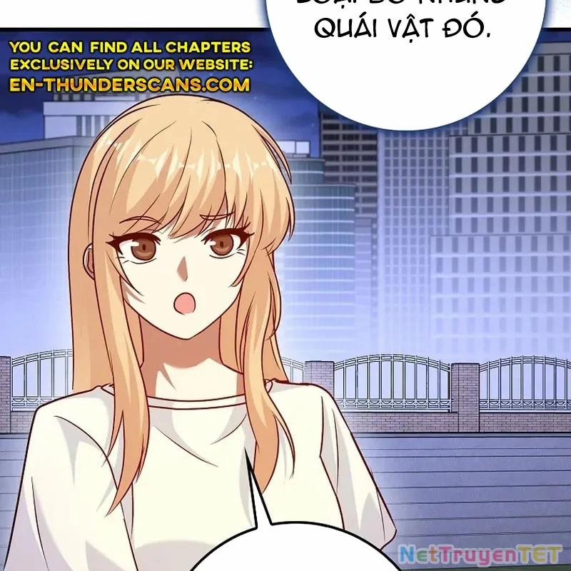 Thiên Tài Võ Thuật Hồi Quy 79 trang 120