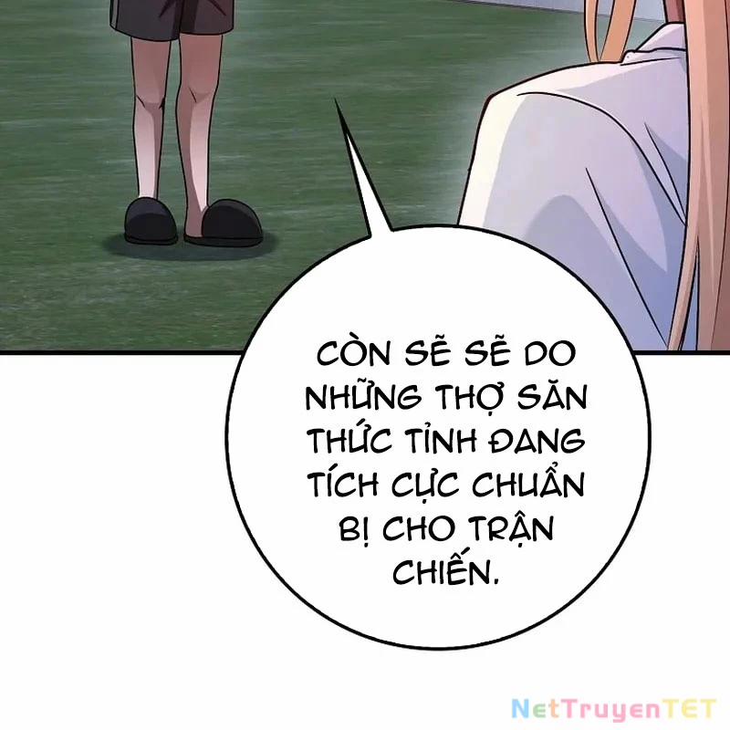 Thiên Tài Võ Thuật Hồi Quy 79 trang 123