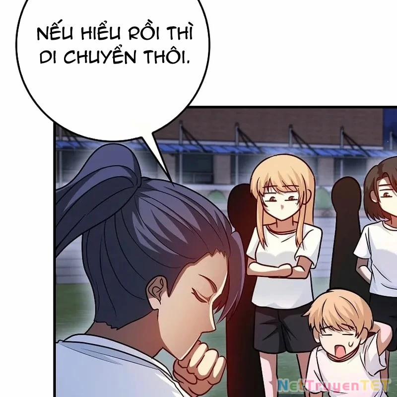 Thiên Tài Võ Thuật Hồi Quy 79 trang 131