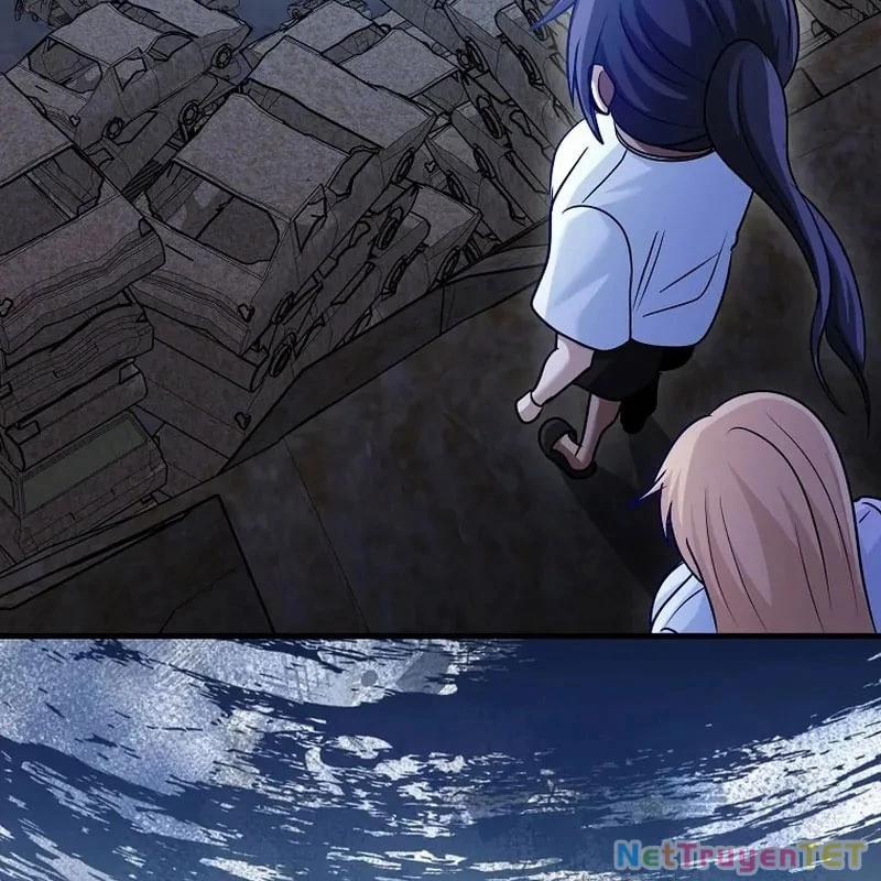 Thiên Tài Võ Thuật Hồi Quy 79 trang 140