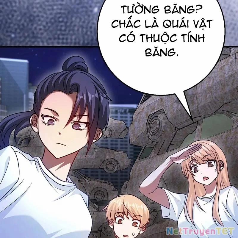 Thiên Tài Võ Thuật Hồi Quy 79 trang 142