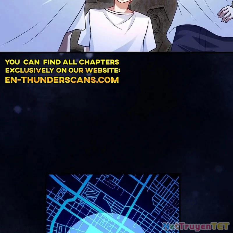 Thiên Tài Võ Thuật Hồi Quy 79 trang 143