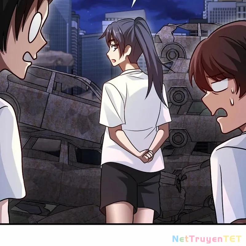 Thiên Tài Võ Thuật Hồi Quy 79 trang 152