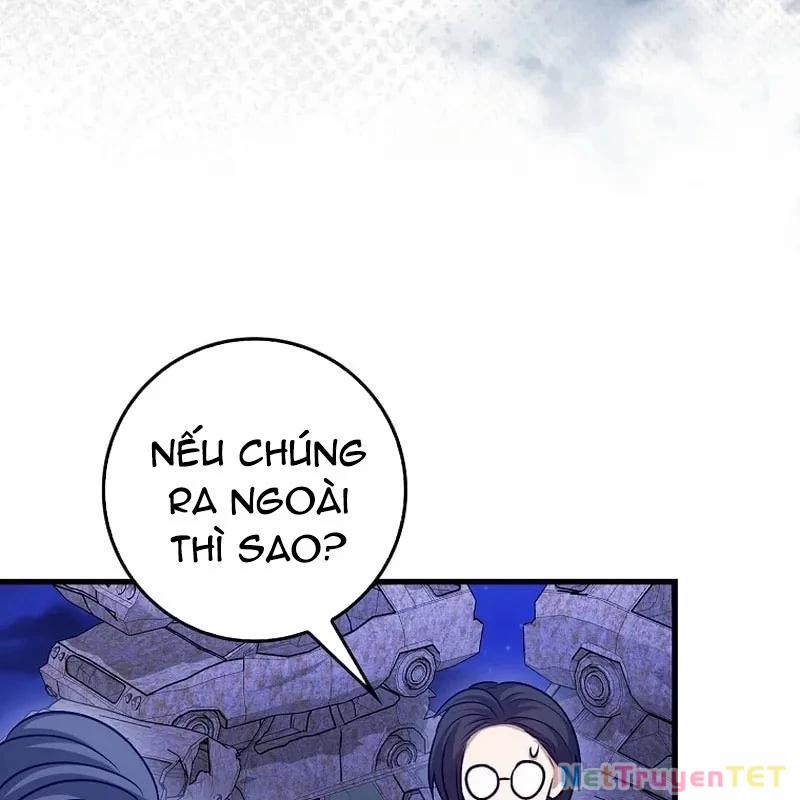 Thiên Tài Võ Thuật Hồi Quy 79 trang 155