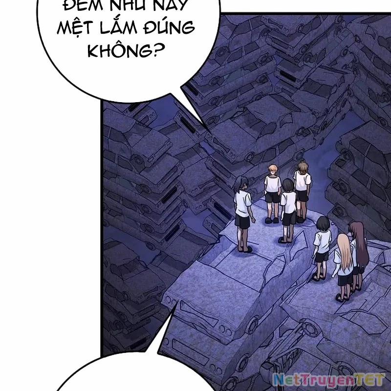 Thiên Tài Võ Thuật Hồi Quy 79 trang 158