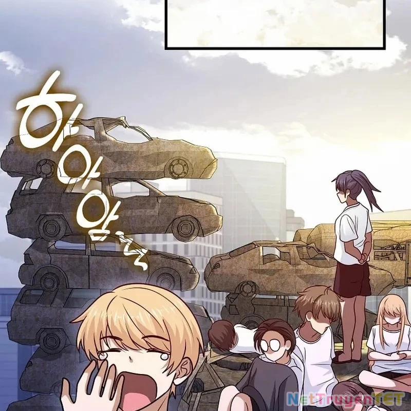 Thiên Tài Võ Thuật Hồi Quy 79 trang 163