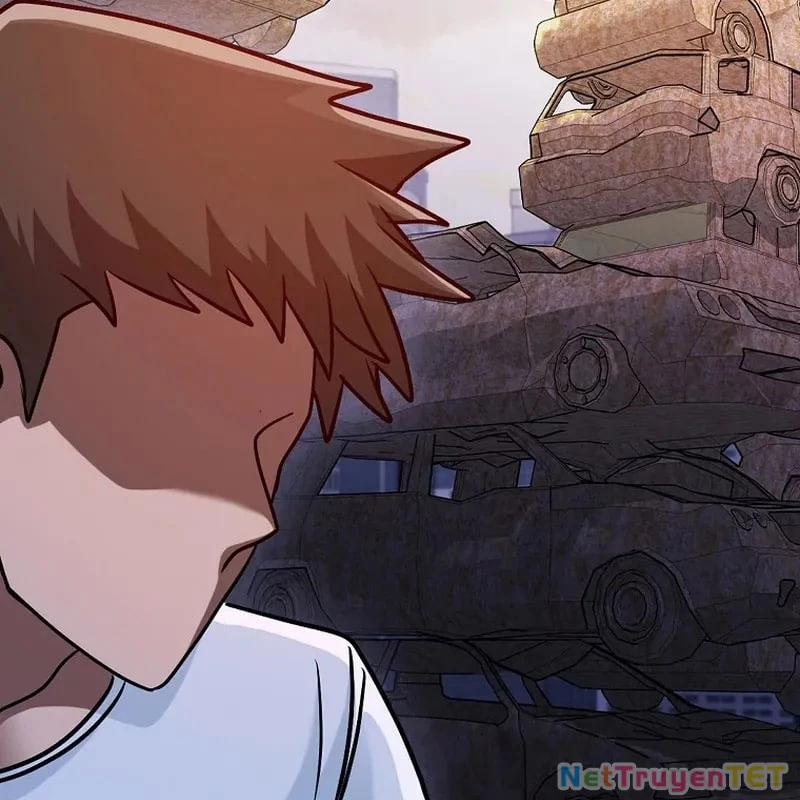 Thiên Tài Võ Thuật Hồi Quy 79 trang 166