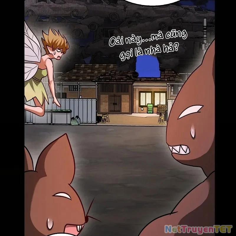 Thiên Tài Võ Thuật Hồi Quy 79 trang 17