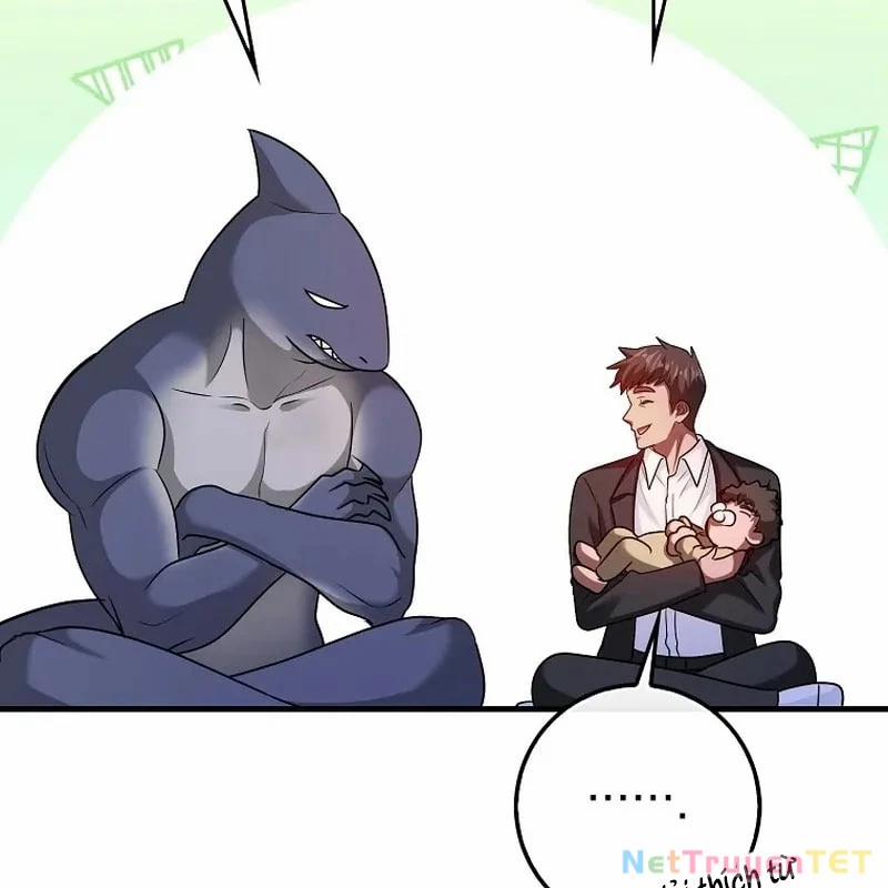 Thiên Tài Võ Thuật Hồi Quy 79 trang 20