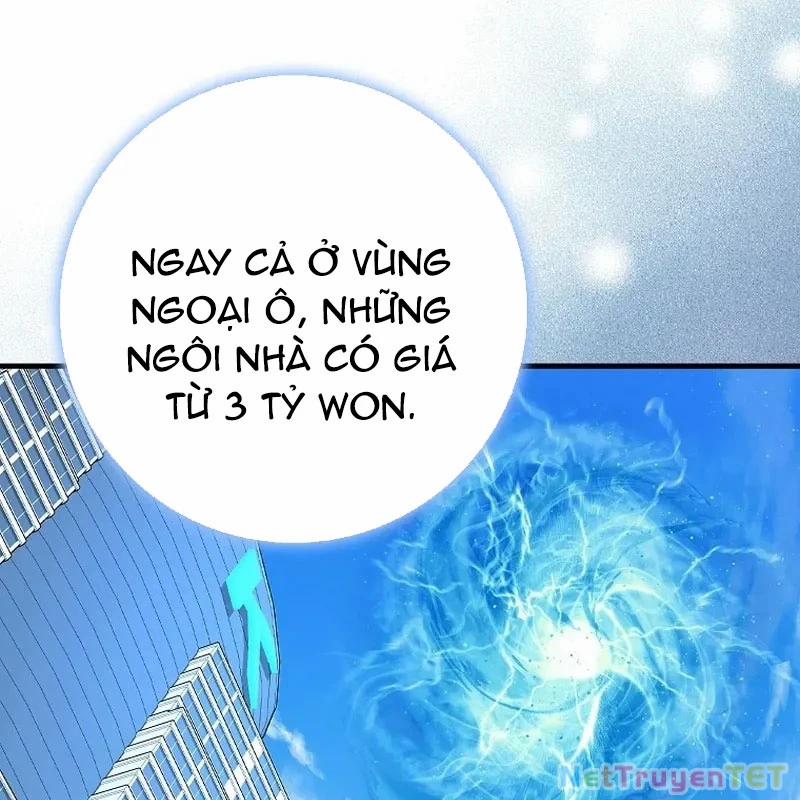 Thiên Tài Võ Thuật Hồi Quy 79 trang 24