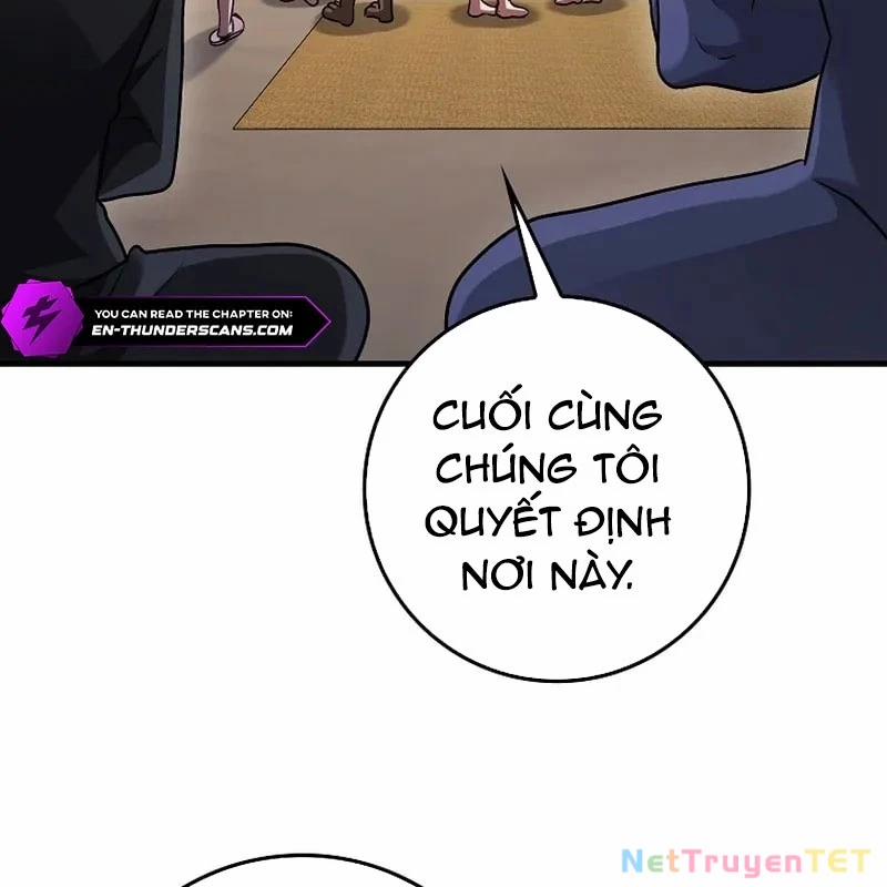 Thiên Tài Võ Thuật Hồi Quy 79 trang 32