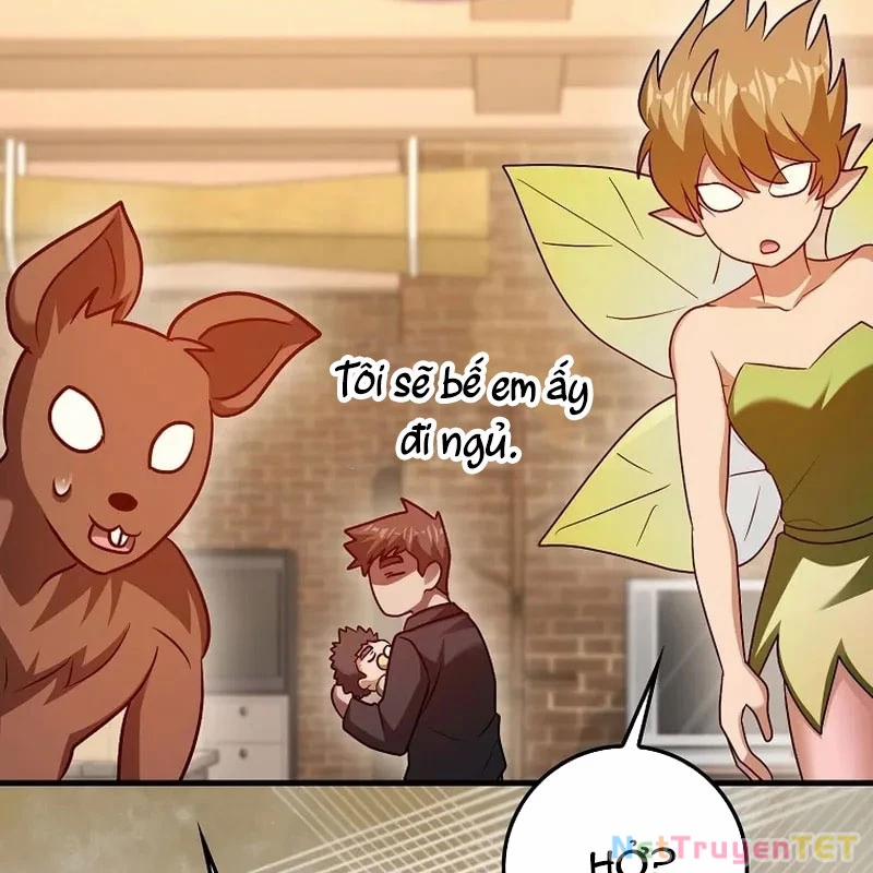 Thiên Tài Võ Thuật Hồi Quy 79 trang 39