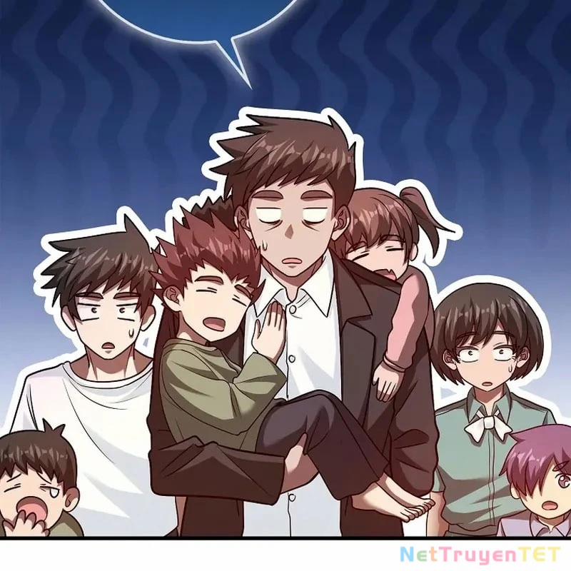 Thiên Tài Võ Thuật Hồi Quy 79 trang 58