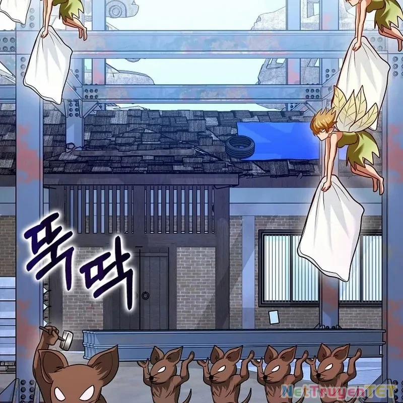 Thiên Tài Võ Thuật Hồi Quy 79 trang 60