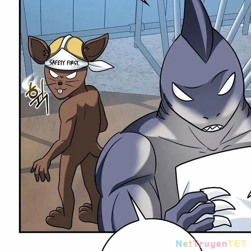 Thiên Tài Võ Thuật Hồi Quy 79 trang 68