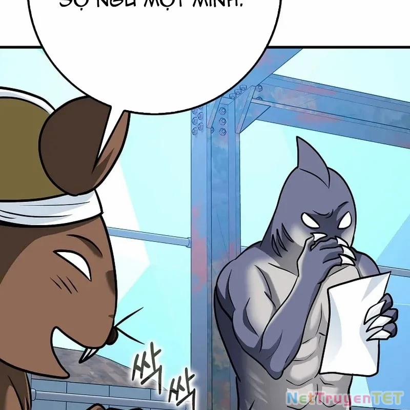 Thiên Tài Võ Thuật Hồi Quy 79 trang 73