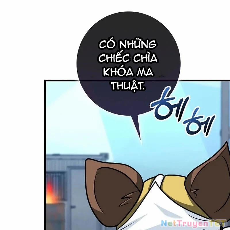 Thiên Tài Võ Thuật Hồi Quy 79 trang 78