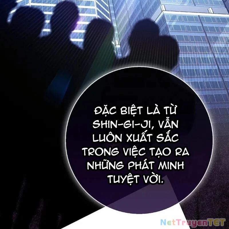 Thiên Tài Võ Thuật Hồi Quy 79 trang 81