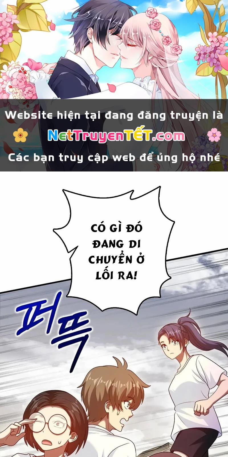 Thiên Tài Võ Thuật Hồi Quy 80 trang 1