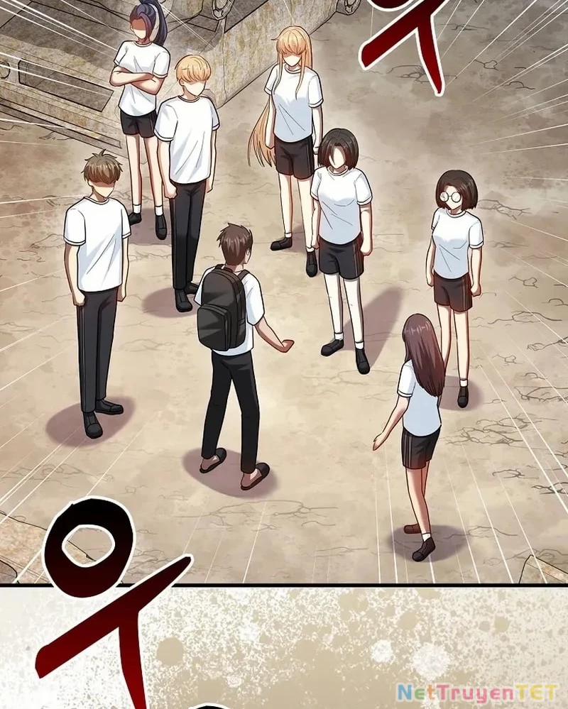 Thiên Tài Võ Thuật Hồi Quy 80 trang 124