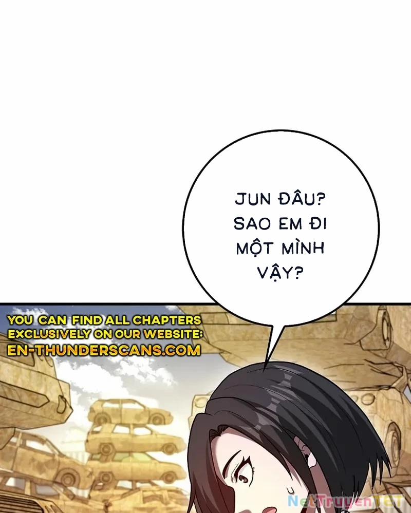 Thiên Tài Võ Thuật Hồi Quy 80 trang 136