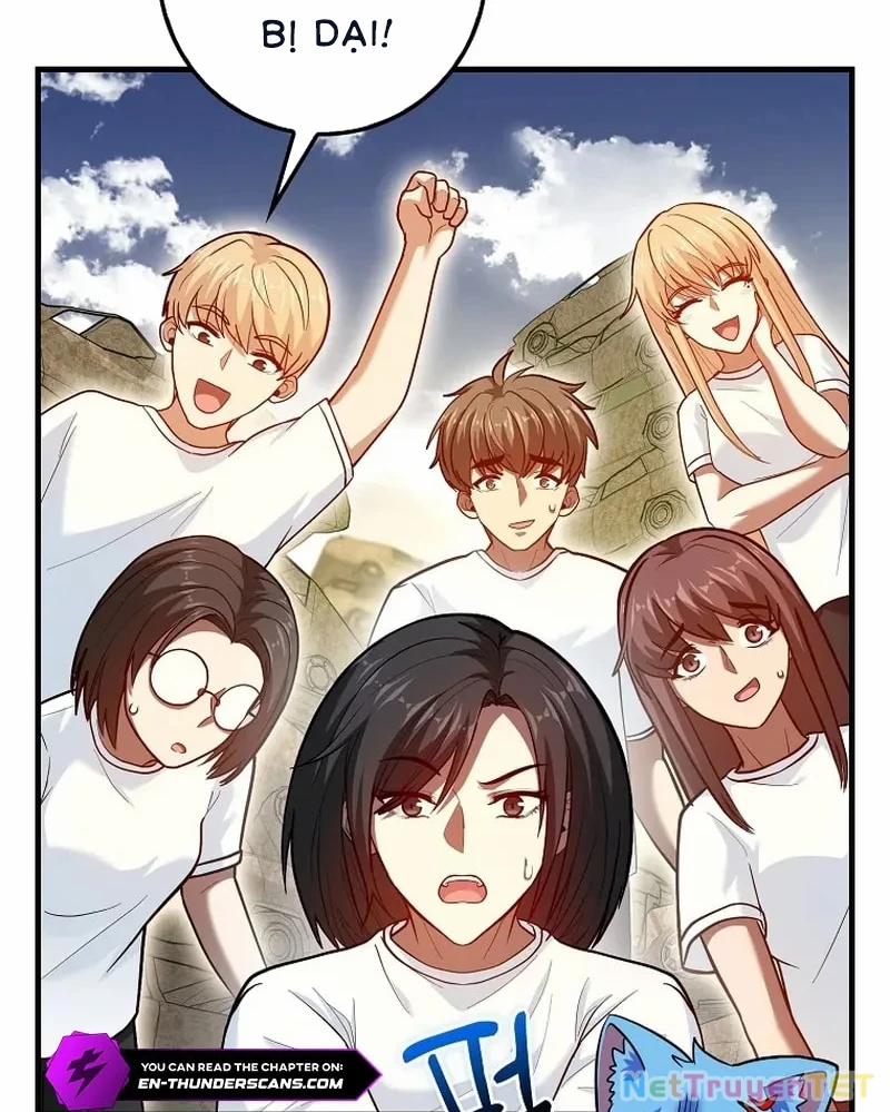 Thiên Tài Võ Thuật Hồi Quy 80 trang 140