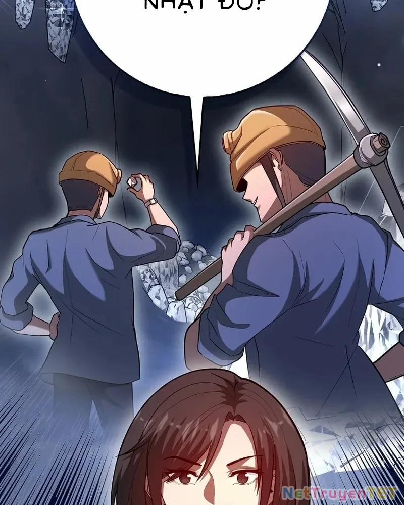 Thiên Tài Võ Thuật Hồi Quy 80 trang 22