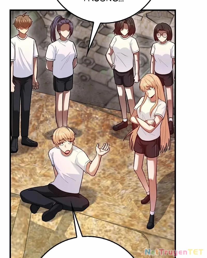 Thiên Tài Võ Thuật Hồi Quy 80 trang 37