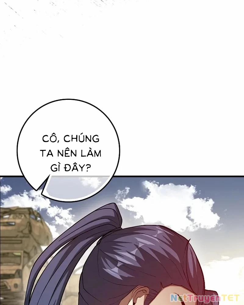 Thiên Tài Võ Thuật Hồi Quy 80 trang 41