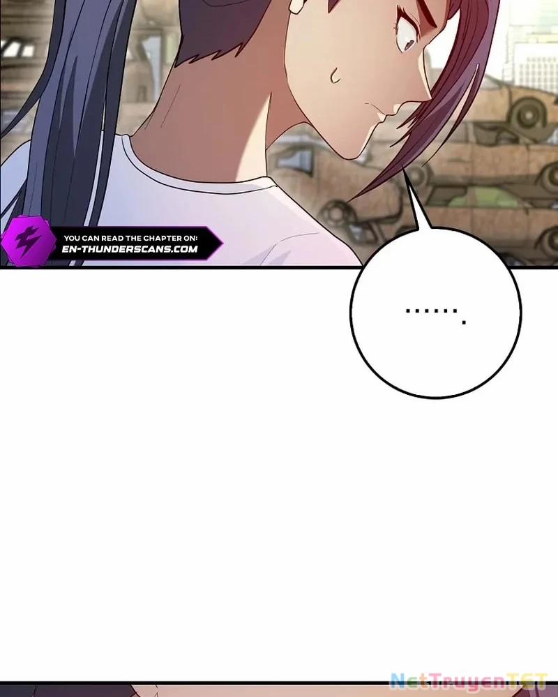 Thiên Tài Võ Thuật Hồi Quy 80 trang 42