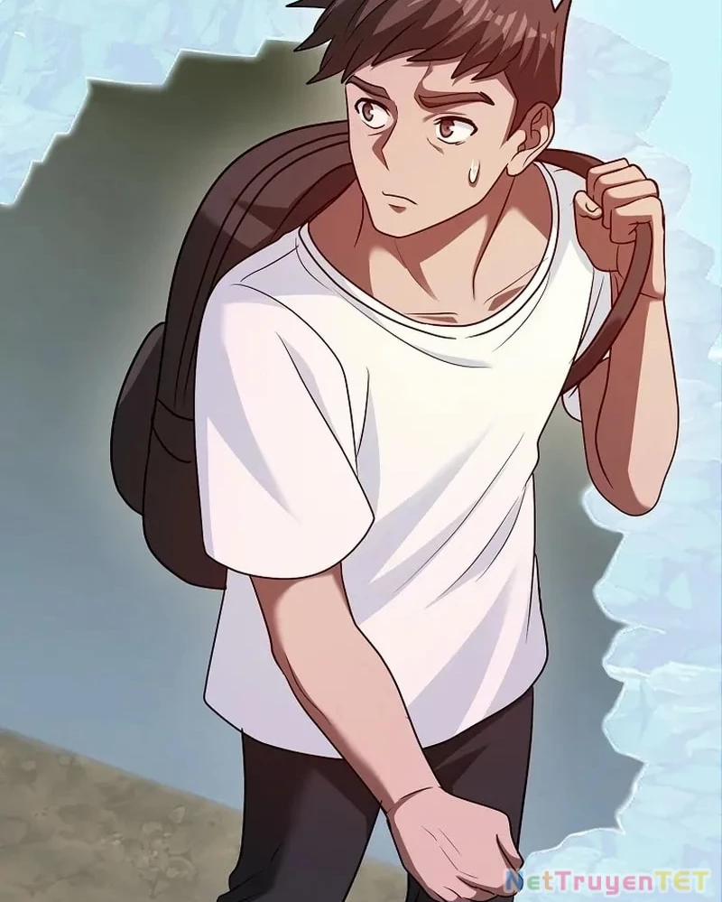 Thiên Tài Võ Thuật Hồi Quy 80 trang 7