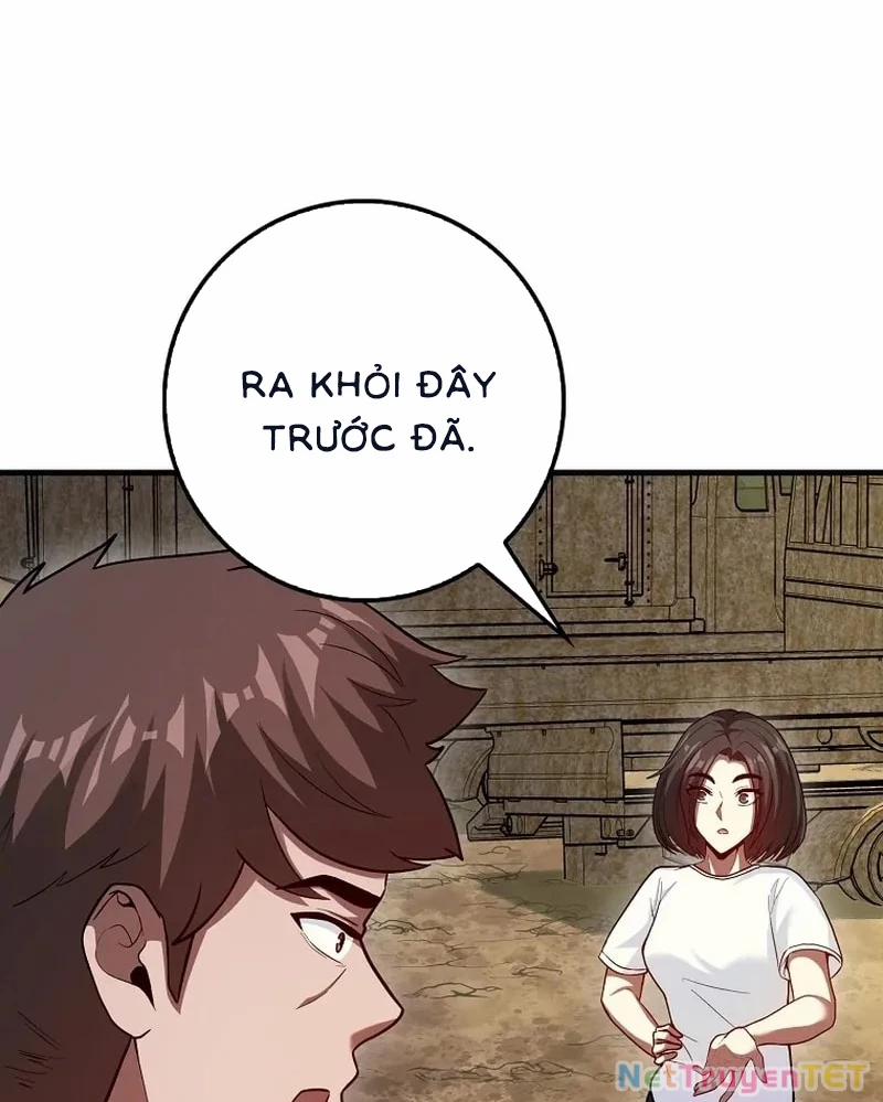 Thiên Tài Võ Thuật Hồi Quy 80 trang 79