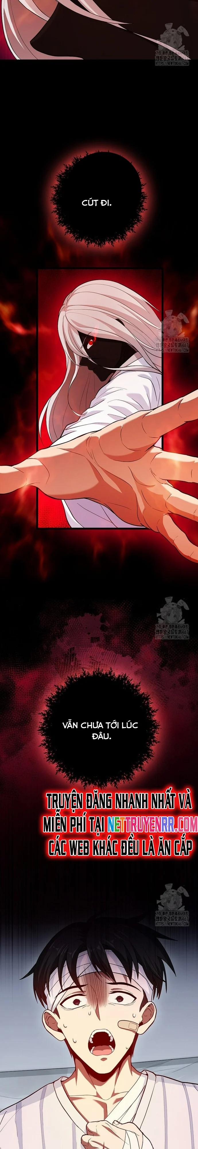 Thiên Tài Võ Thuật Hồi Quy 81 trang 14