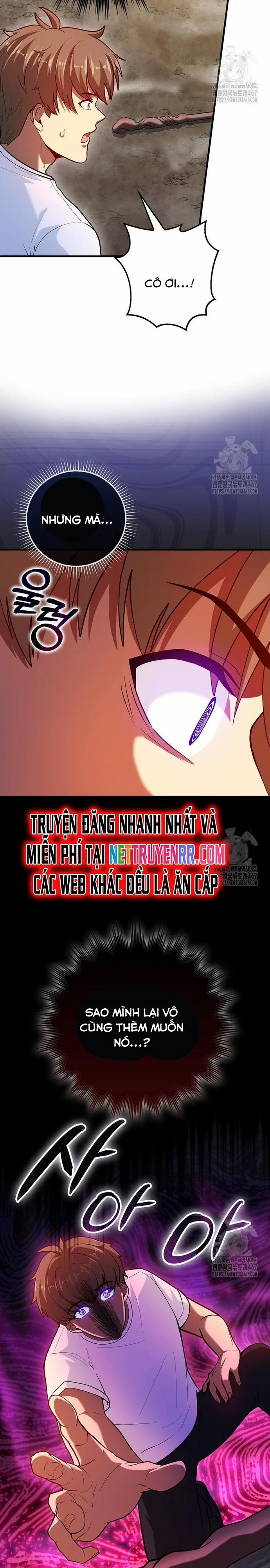 Thiên Tài Võ Thuật Hồi Quy 81 trang 8