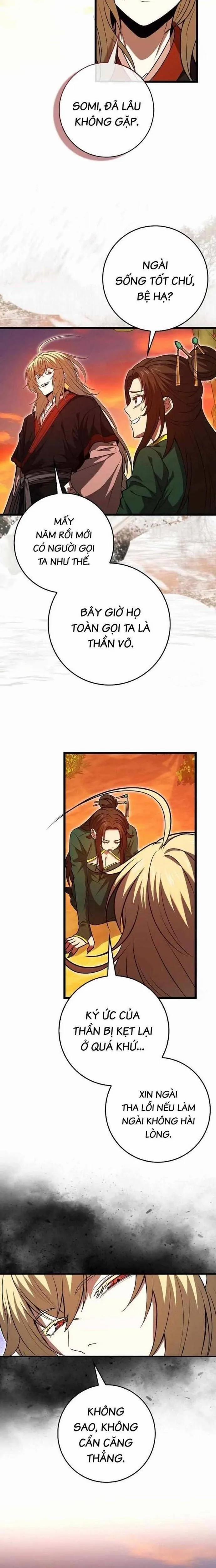 Thiên Tài Võ Thuật Hồi Quy 82 trang 1