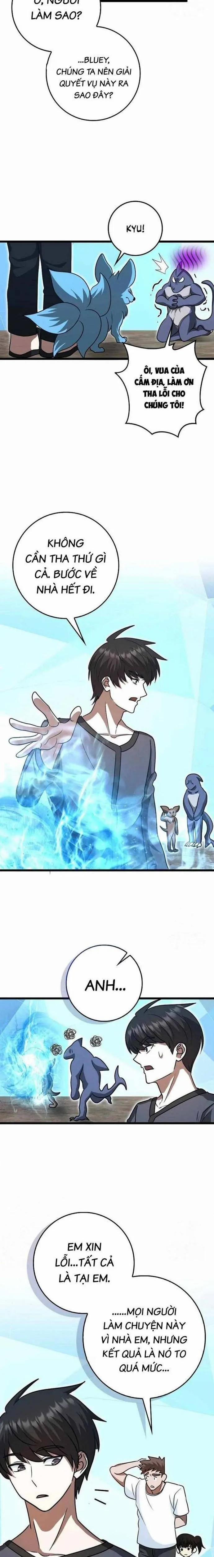 Thiên Tài Võ Thuật Hồi Quy 82 trang 13