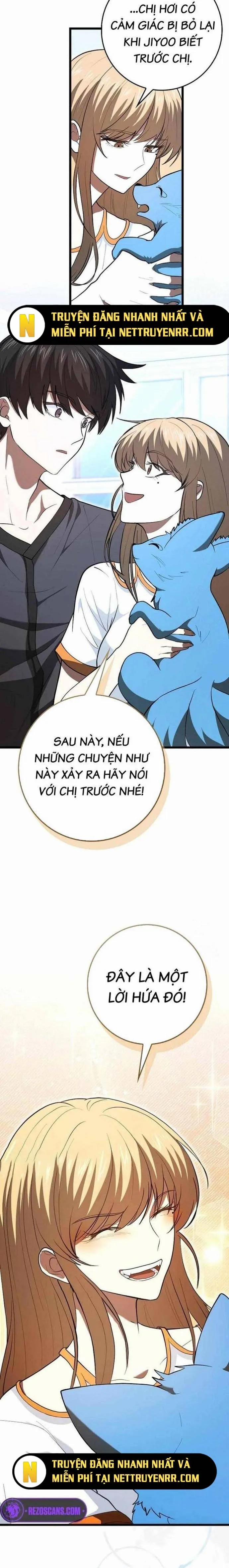 Thiên Tài Võ Thuật Hồi Quy 82 trang 26