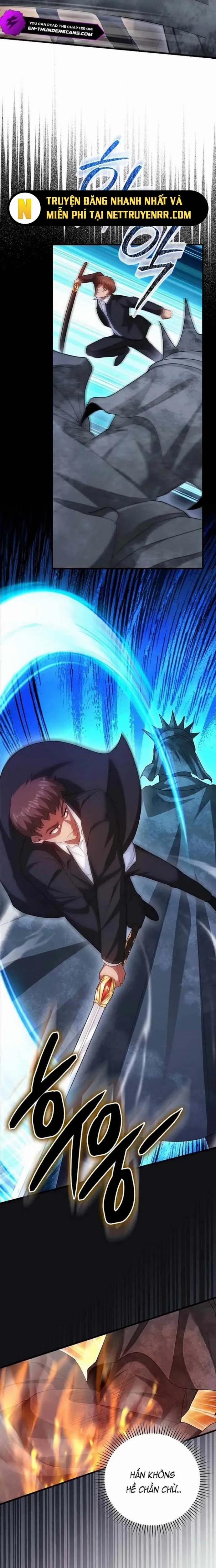 Thiên Tài Võ Thuật Hồi Quy 85 trang 1