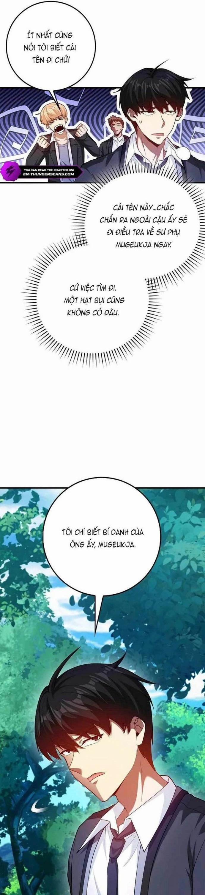 Thiên Tài Võ Thuật Hồi Quy 86 trang 1