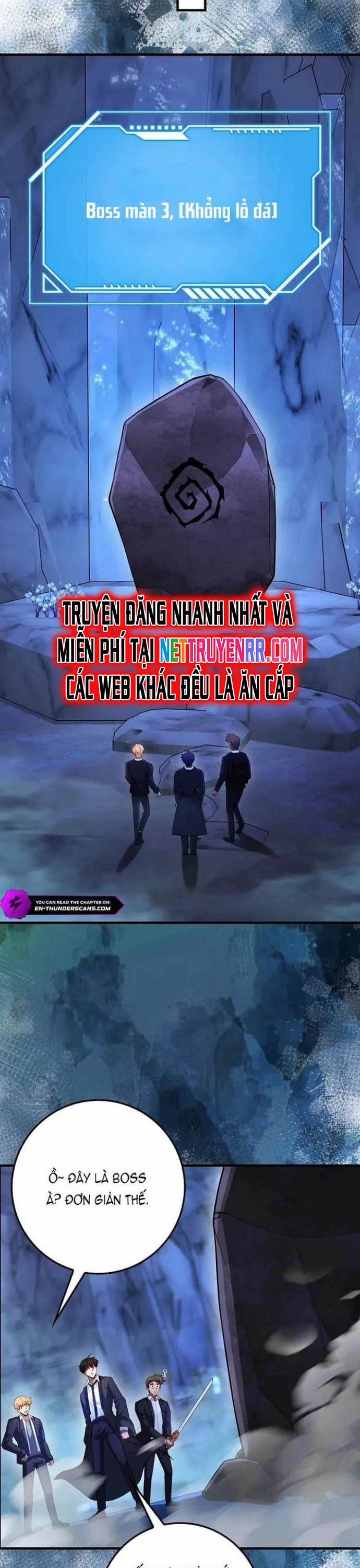 Thiên Tài Võ Thuật Hồi Quy 86 trang 13