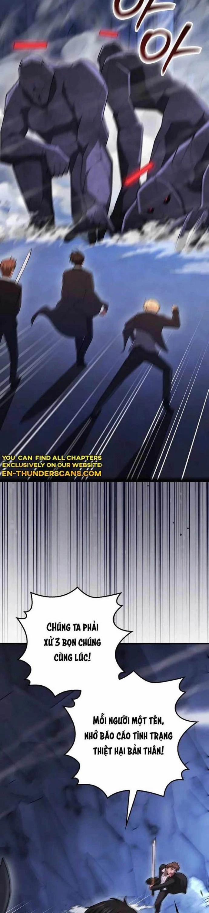 Thiên Tài Võ Thuật Hồi Quy 86 trang 15